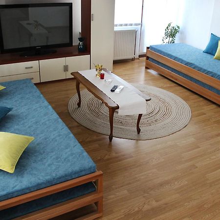 The Cosmic Gate Apartments Visoko Exterior photo
