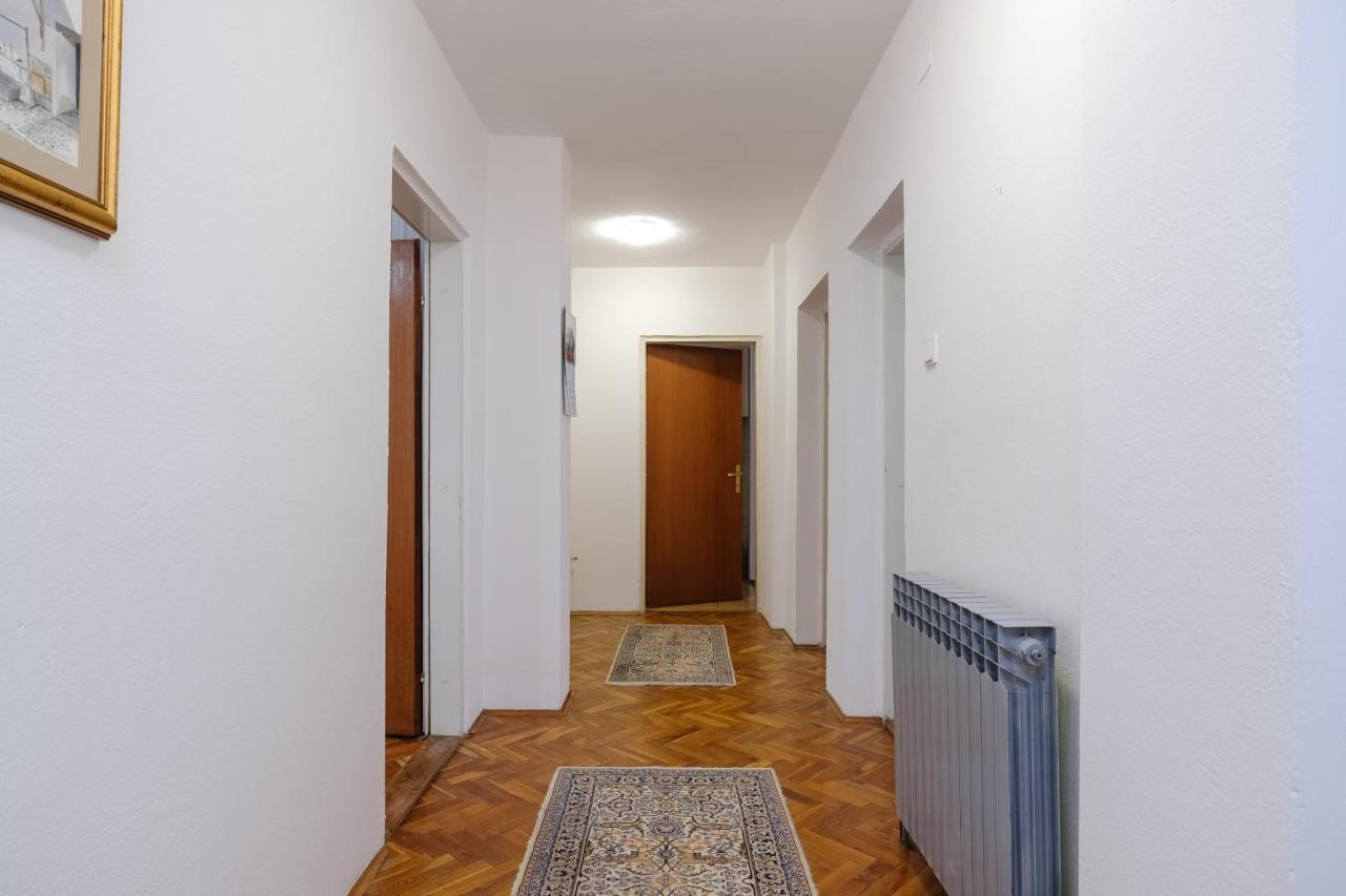 The Cosmic Gate Apartments Visoko Exterior photo