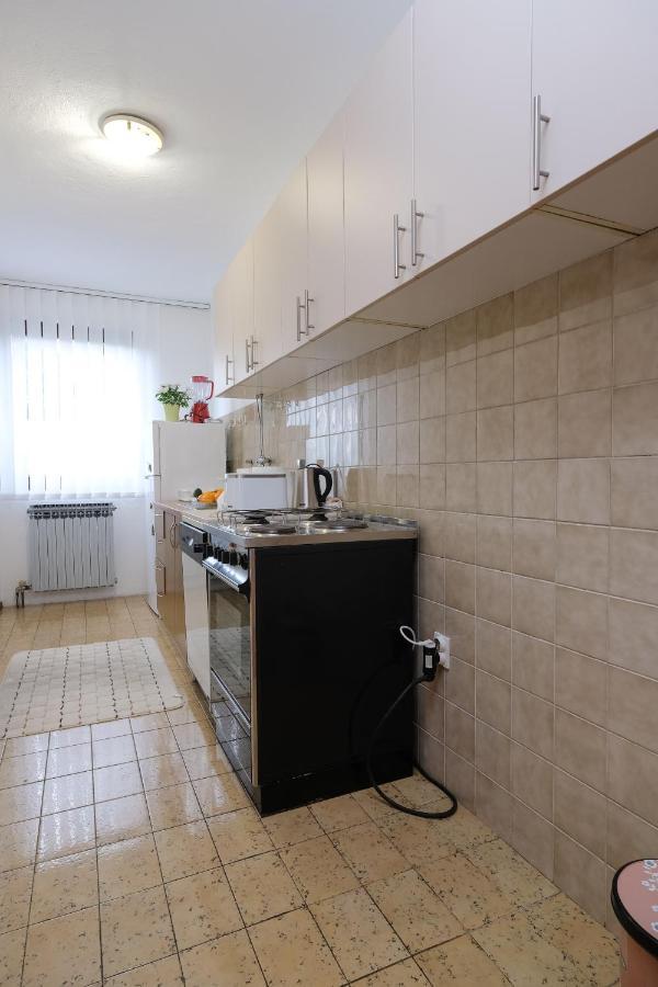 The Cosmic Gate Apartments Visoko Exterior photo