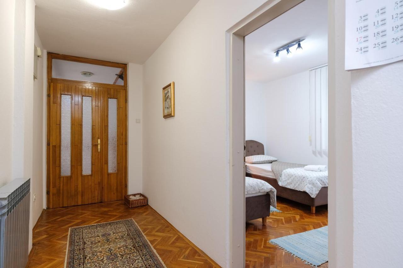The Cosmic Gate Apartments Visoko Exterior photo