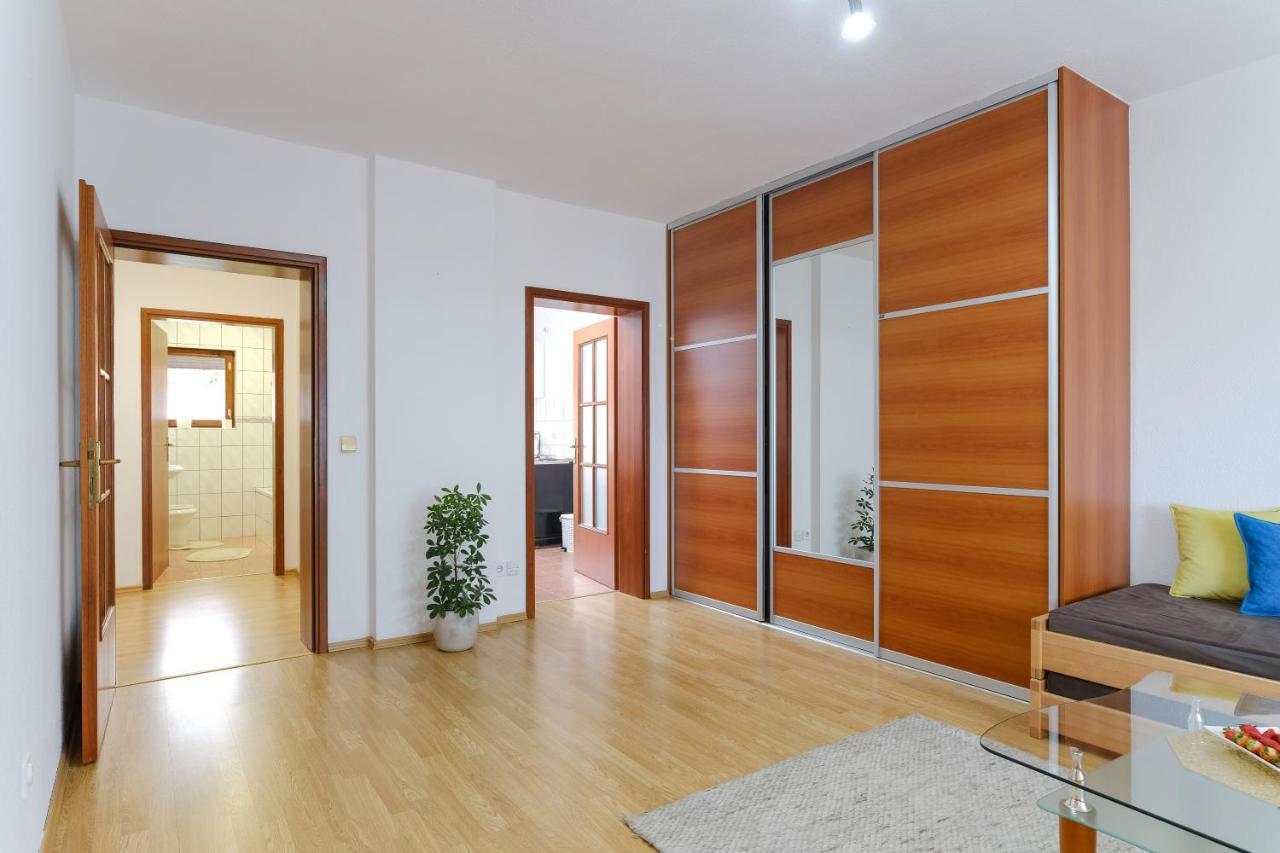 The Cosmic Gate Apartments Visoko Exterior photo