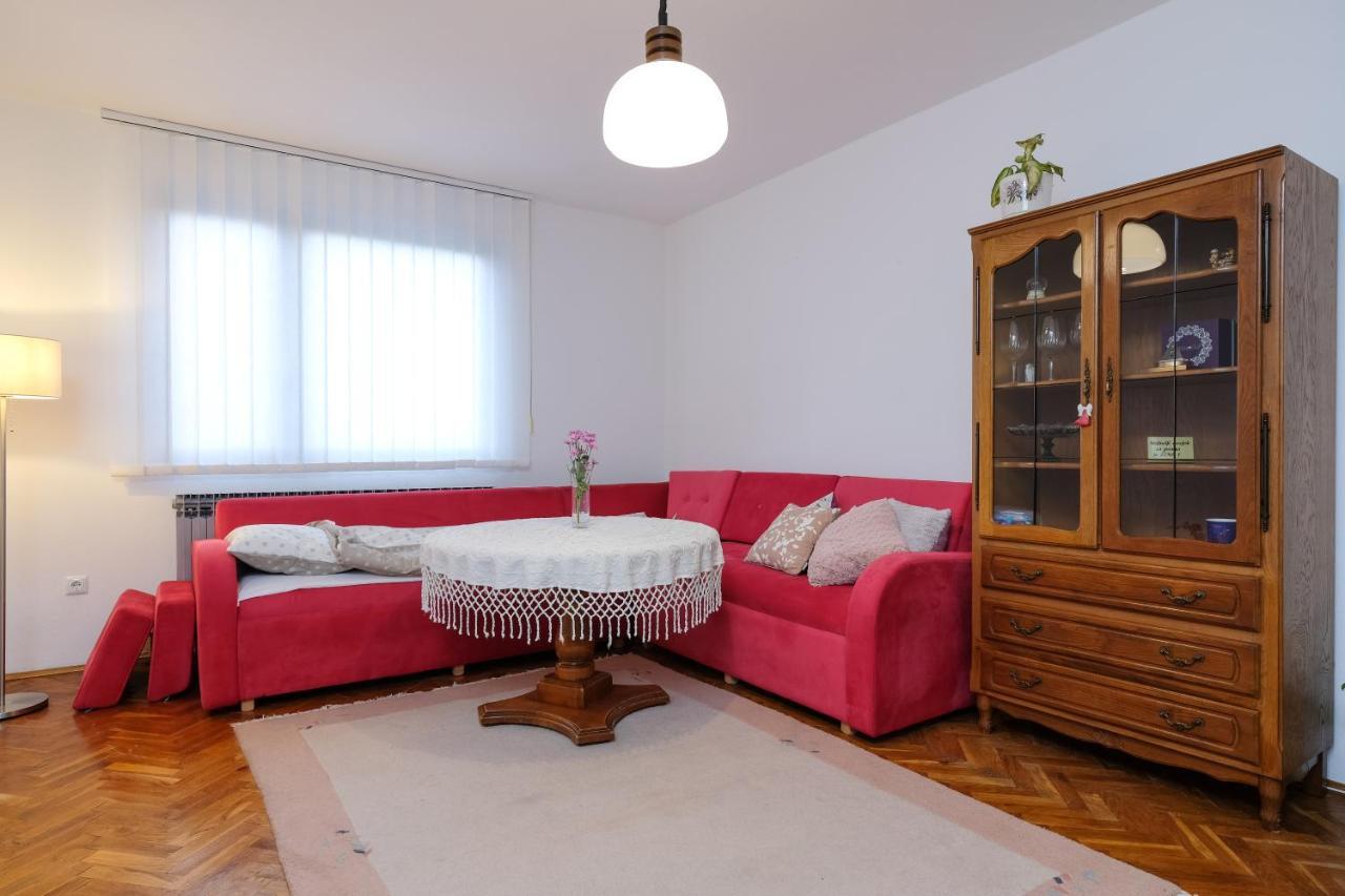 The Cosmic Gate Apartments Visoko Exterior photo