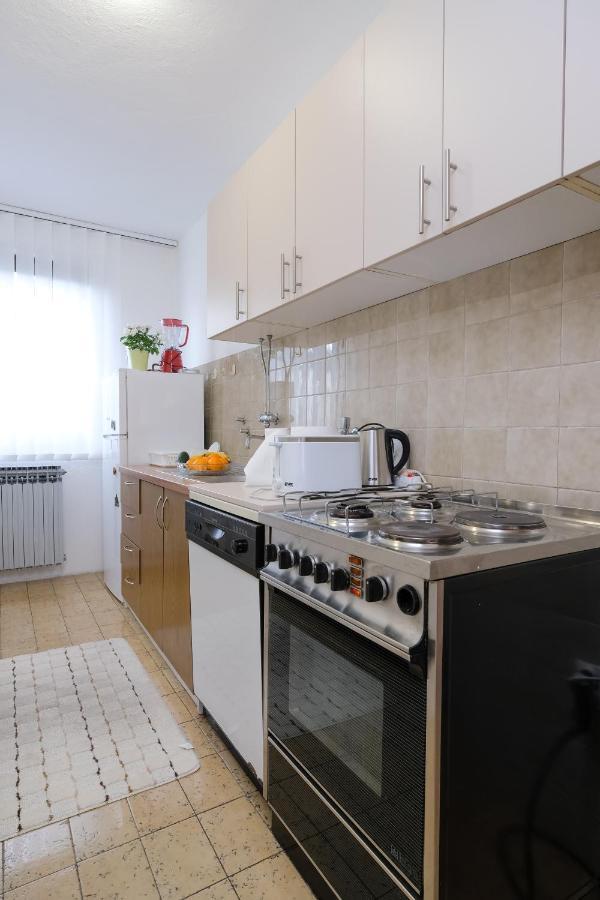 The Cosmic Gate Apartments Visoko Exterior photo