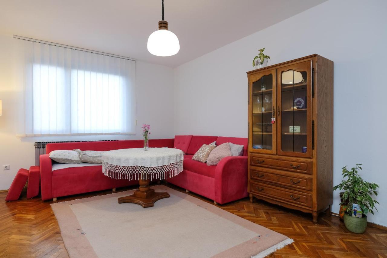 The Cosmic Gate Apartments Visoko Exterior photo