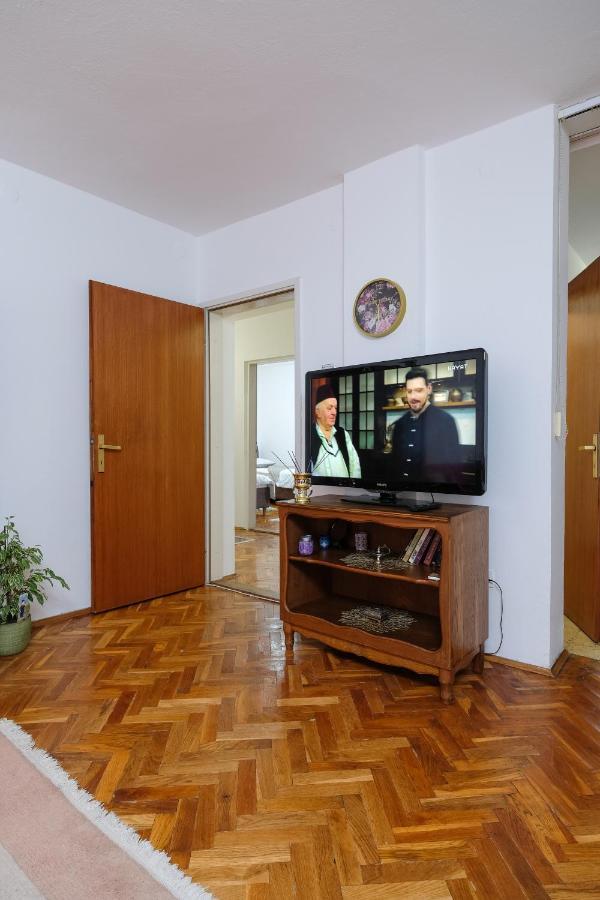 The Cosmic Gate Apartments Visoko Exterior photo