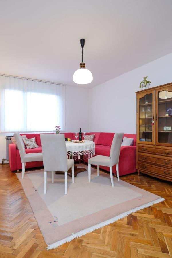 The Cosmic Gate Apartments Visoko Exterior photo