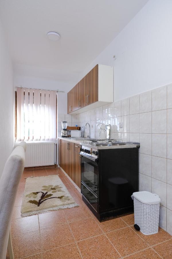 The Cosmic Gate Apartments Visoko Exterior photo