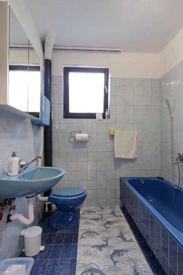 The Cosmic Gate Apartments Visoko Exterior photo