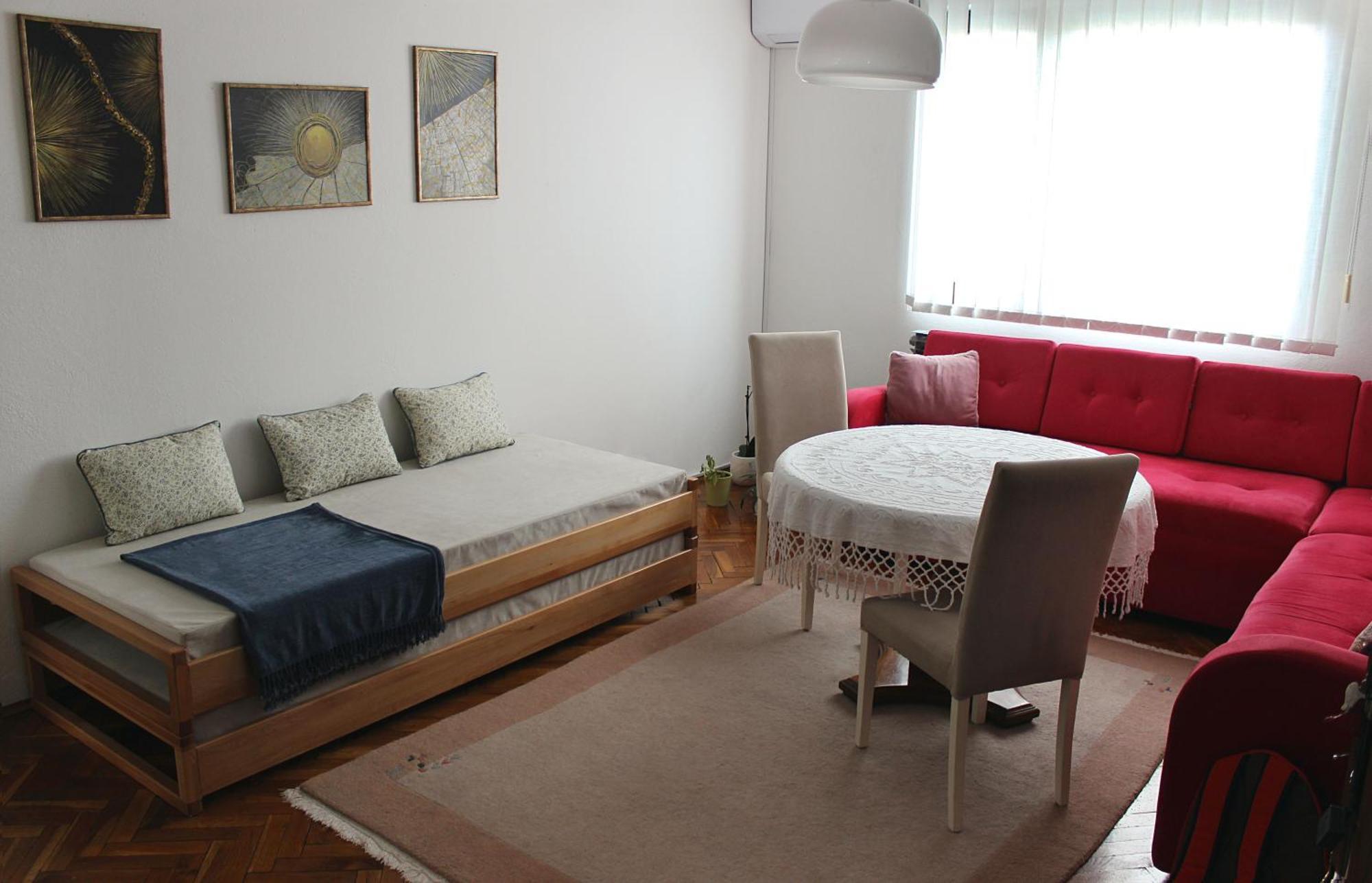 The Cosmic Gate Apartments Visoko Exterior photo